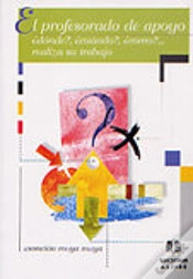 Capa do artigo El Profesorado De Apoyo