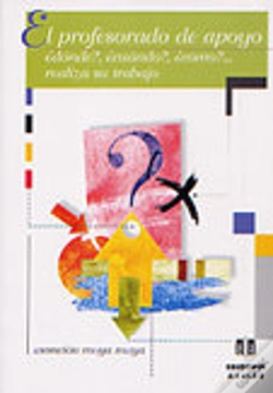 Capa do artigo El Profesorado De Apoyo