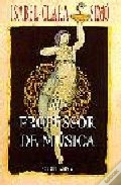 Capa do artigo El Professor De Música