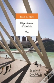Capa do artigo El Professor D