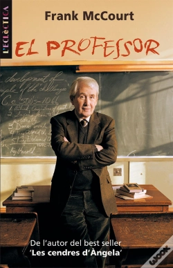 Capa do artigo El Professor