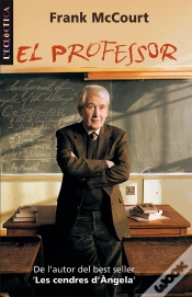 Capa do artigo El Professor