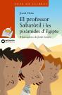 El Professor Sabatòtil I Les Piràmides D'Egipte - Preview