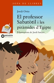 Capa do artigo El Professor Sabatòtil I Les Piràmides D