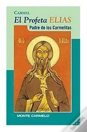 Capa do artigo El Profeta Elías