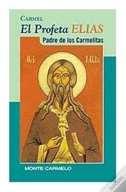 Capa do artigo El Profeta Elías