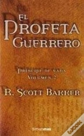 Capa do artigo El Profeta Guerrero