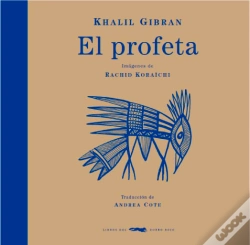 Capa do artigo El Profeta