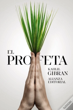 Capa do artigo El Profeta