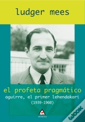 Capa do artigo El Profeta Pragmático