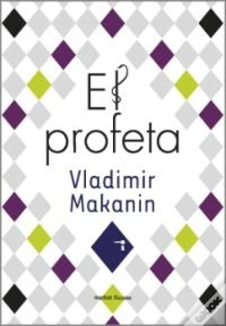 Capa do artigo El Profeta