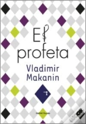 Capa do artigo El Profeta