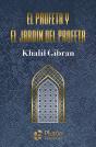 El Profeta Y El Jardin Del Profeta - Preview