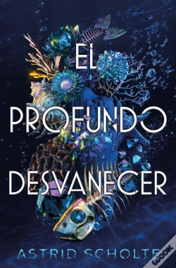 Capa do artigo El Profundo Desvanecer