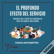 Capa do artigo El Profundo Efecto Del Servicio