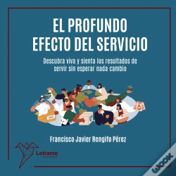 Capa do artigo El Profundo Efecto Del Servicio