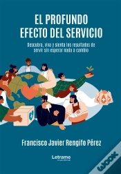 Capa do artigo El Profundo Efecto Del Servicio