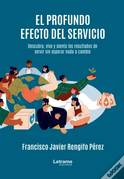Capa do artigo El Profundo Efecto Del Servicio