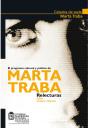 El Programa Cultural Y Político De Marta Traba - Preview