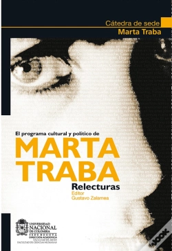 Capa do artigo El Programa Cultural Y Político De Marta Traba
