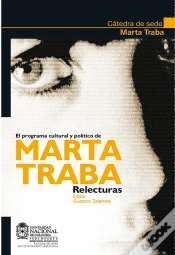 Capa do artigo El Programa Cultural Y Político De Marta Traba