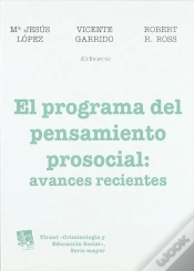 Capa do artigo El Programa Del Pensamiento Prosocial : Avances Recientes