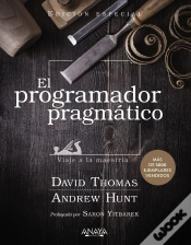 Capa do artigo El Programador Pragmatico Edicion Especial