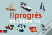 Capa do artigo El Progrés No S