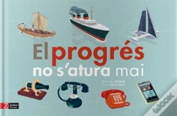 Capa do artigo El Progrés No S'Atura Mai