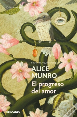 Capa do artigo El Progreso Del Amor
