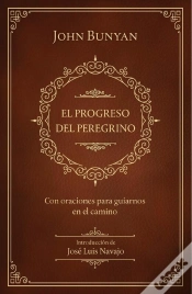 Capa do artigo El Progreso Del Peregrino