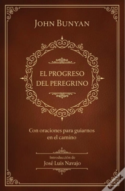 Capa do artigo El Progreso Del Peregrino