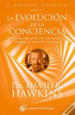 Capa do artigo El Progreso Espiritual V Ii La Evolucion De La Conciencia