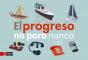 El Progreso No Para Nunca - Preview