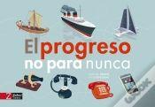 Capa do artigo El Progreso No Para Nunca