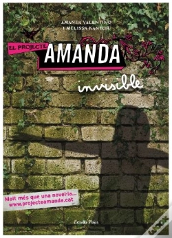 Capa do artigo El Projecte Amanda