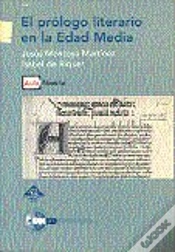 Capa do artigo El Prólogo Literario En La Edad Media