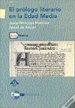 Capa do artigo El Prólogo Literario En La Edad Media