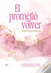Capa do artigo Él Prometió Volver