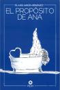 El Propósito De Ana - Preview