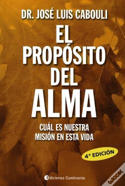 Capa do artigo El Proposito Del Alma  