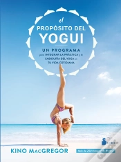 Capa do artigo El Propósito Del Yogui
