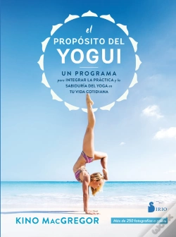 Capa do artigo El Propósito Del Yogui