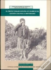 Capa do artigo El Protectorado Español En Marruecos