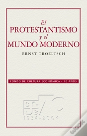 Capa do artigo El Protestantismo Y El Mundo Moderno