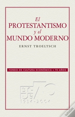 Capa do artigo El Protestantismo Y El Mundo Moderno