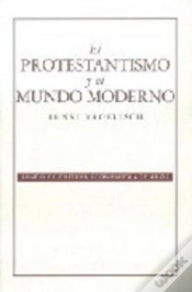 Capa do artigo El Protestantismo Y El Mundo Moderno 
