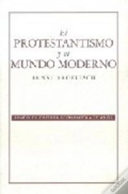 Capa do artigo El Protestantismo Y El Mundo Moderno 