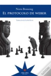 Capa do artigo El Protocolo De Webber  