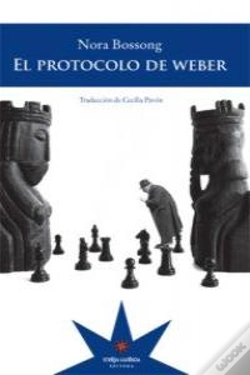 Capa do artigo El Protocolo De Webber  